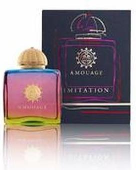 Produktbild Amouage Imitation Woman Edp 100Ml (Eau de Parfum, 100 ml)