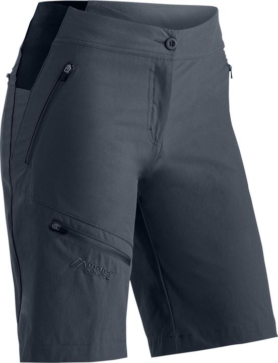 Maier Sports Women's Inara Short Vario
