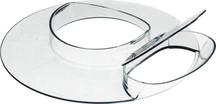 Actual product image Kenwood Splash guard