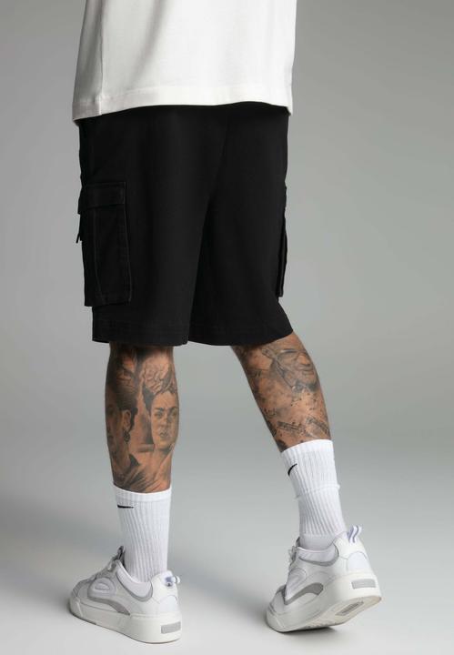 Actual product image Siksilk Cargoshorts Cargo Shorts (S)