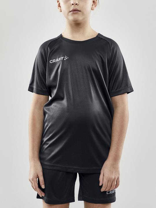 Actual product image Craft Evolve Tee Jr (122, 128)