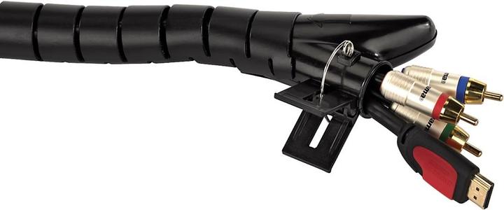 Immagine prodotto Hama Tubo flessibile del fascio di cavi (Tubo cavi, 150 cm)