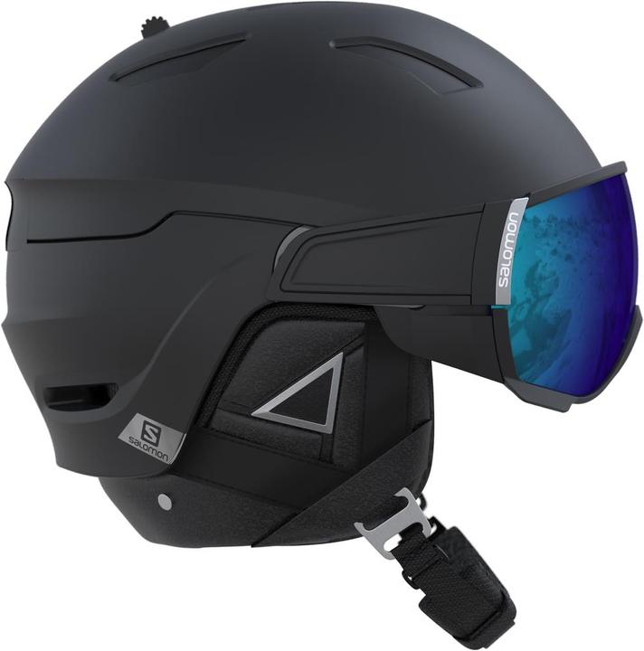Produktbild Salomon Driver+ (59 - 62 cm, L)
