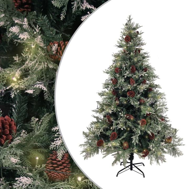 Produktbild VidaXL Künstlicher Weihnachtsbaum (150 cm)