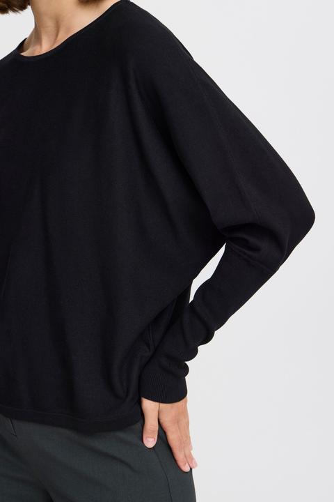 Actual product image B.young BYMMMORLA BAT JUMPER 20814389 (XS)