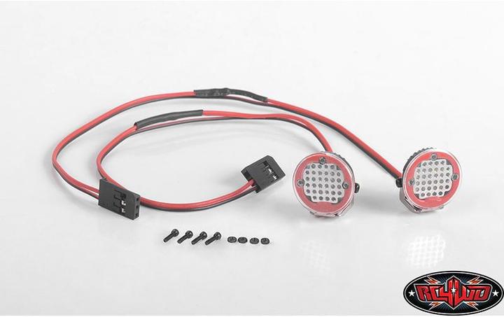 Immagine prodotto Rc4Wd Set di luci ARB Intensity LED