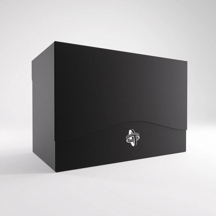 Gamegenic Double Deck Holder 200+ XL Black