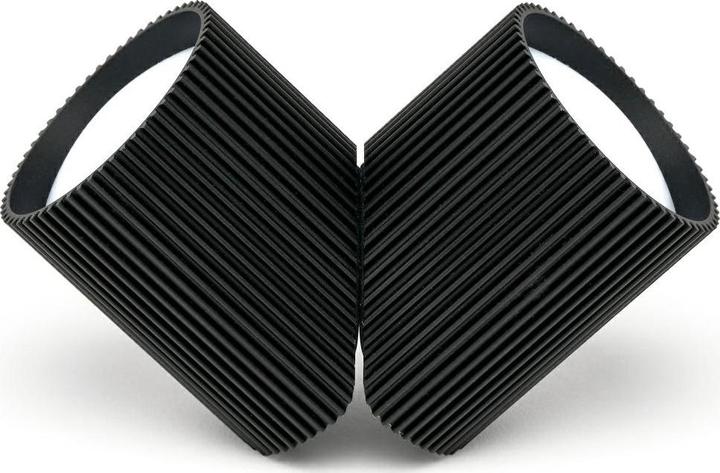 Image du produit Lexon Lampki magnetyczne Ray Light czarny/matt black
