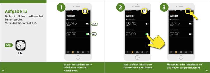 Produktbild Smartphonekurs für Senioren - Trainer-Starterpaket für Android und iOS (Deutsch, Gabriele Bruckmeier, 2024)