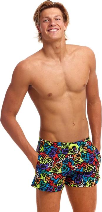 Produktbild Funky Trunks badehose funk e (M)
