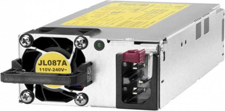 Produktbild HPE Switch Netzteil X372 54VDC 1050W (3810M/2930M) JL087A
