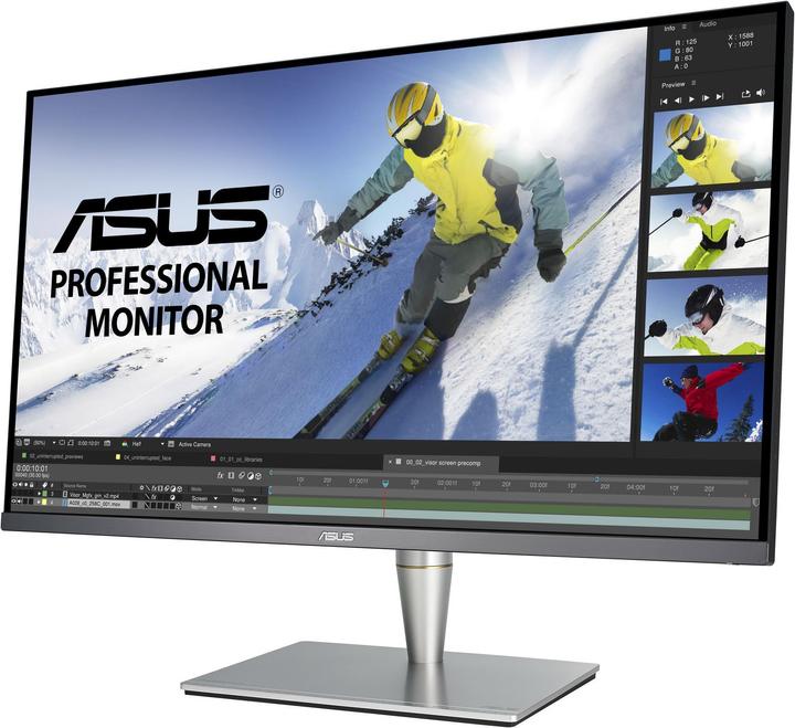 Image du produit ASUS ProArt PA32UC-K (3840 x 2160 pixels, 32")