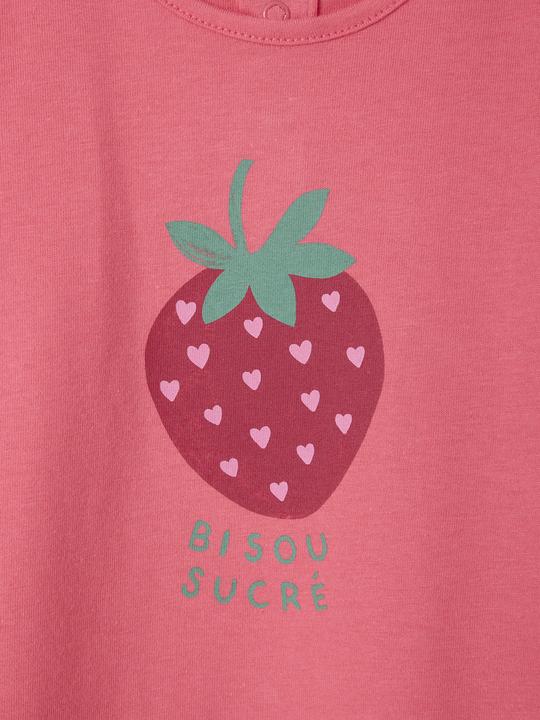 Candy pink