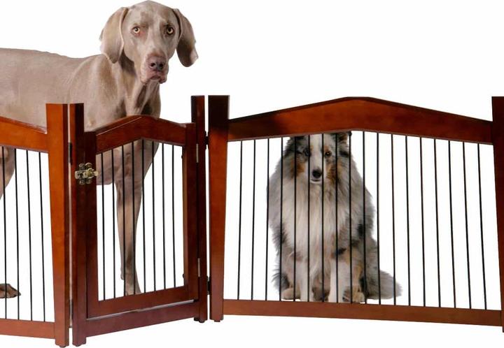 Produktbild Dobar Design-Hundekäfig (Hundezwinger)