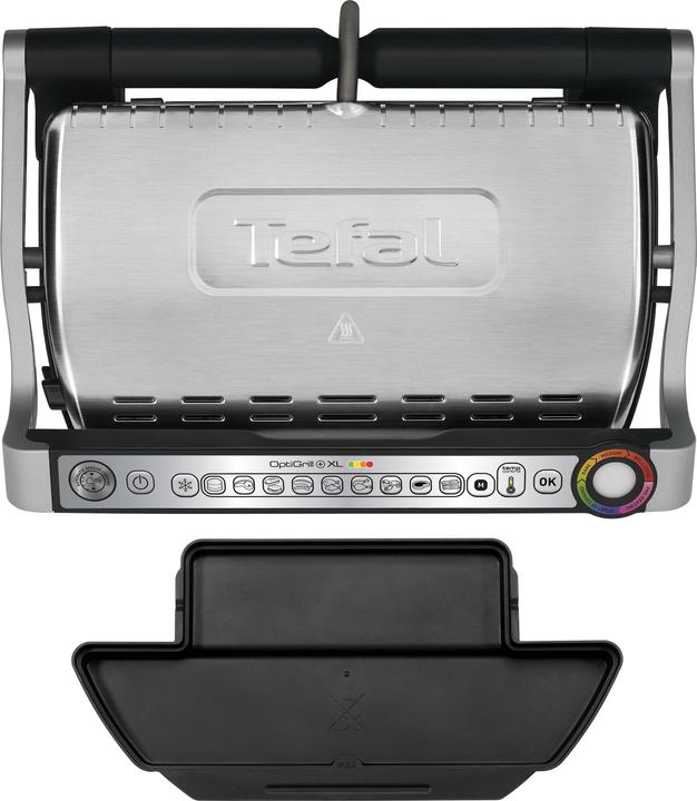 Productafbeelding Tefal Optigrill Plus XL (EU-stekker)