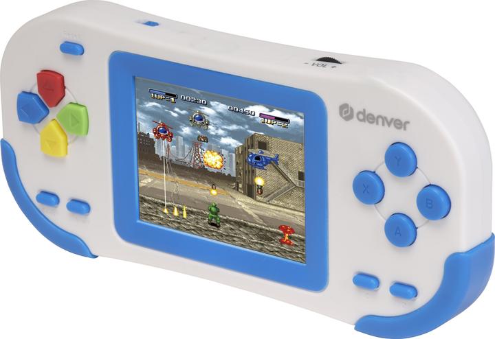 Immagine prodotto Denver Game Pad 200 giochi