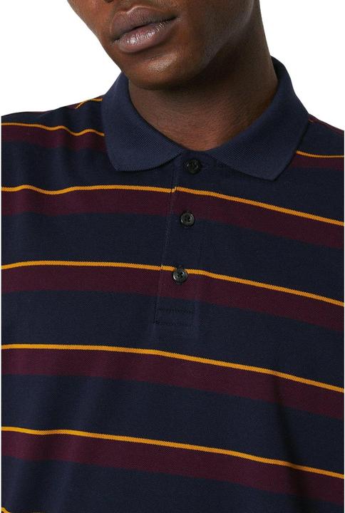 Immagine prodotto Universal Textiles College Maglietta Polo Strisce Uomo (XL)