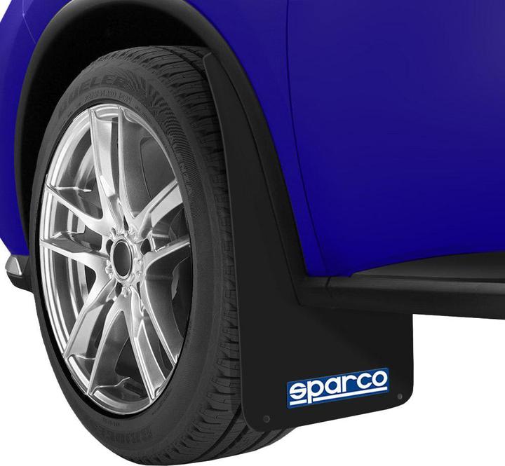 Image du produit Sparco Chiffons de protection des excréments