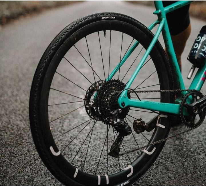 Immagine prodotto Goodyear County Tubeless Ready (35-622)