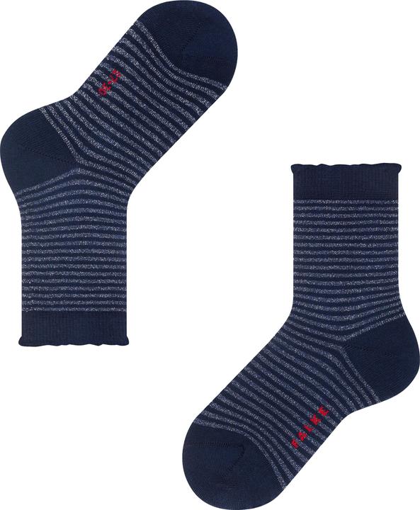 Immagine prodotto Falke Glitter Stripe Kinder Socken (23 - 26)
