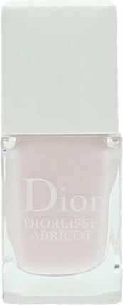 Image du produit Dior Diorlisse Abricot Smoothing Perfecting Nail Care (800 Rose neige, Vernis couleur)