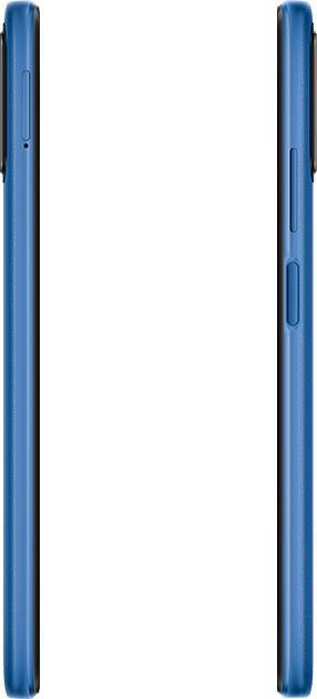 Produktbild Xiaomi Poco M3 (64 GB, Cool Blue, Dual SIM, 4G)