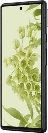 Actual product image Google Pixel 6 (128 GB, Kinda Coral, 6.40", SIM + eSIM, 50 Mpx, 5G)