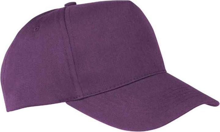 Regatta Boston BaseballMütze (One Size)