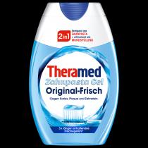 Theramed 2in1 original-frisch 75 ml, 75 ml (75 ml)