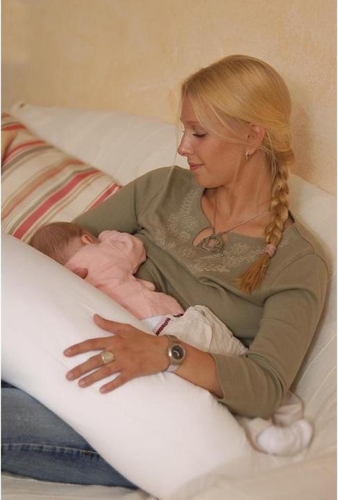 Actual product image Sissel Comfort (195 cm)
