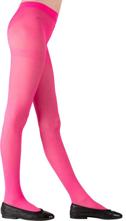 Produktbild Widmann Kinderstrumpfhose pink