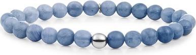 Immagine prodotto Sparkling Jewels Sparkling Beaded Bracelet With Blue Aventurine