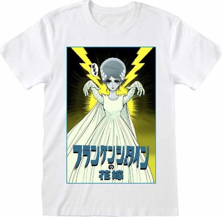 Produktbild Universal Monsters TShirt (L)