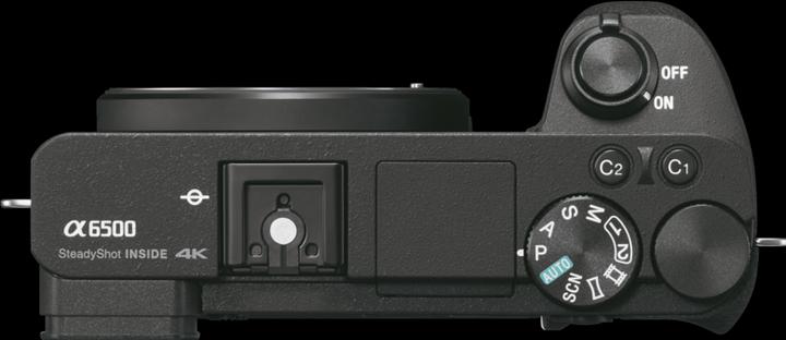 Productafbeelding Sony Alpha 6500 Lichaam (24.20 Mpx, APS-C / DX)