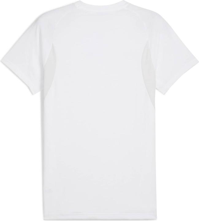 Actual product image Puma teamEVOSTRIPE Tee (L)