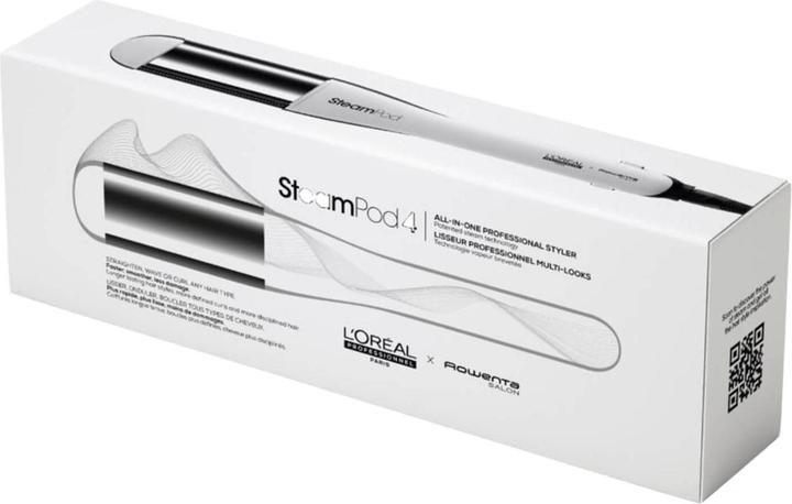 Produktbild L'Oréal Professionnel SteamPod SteamPod 4 (Dampfglätteisen)
