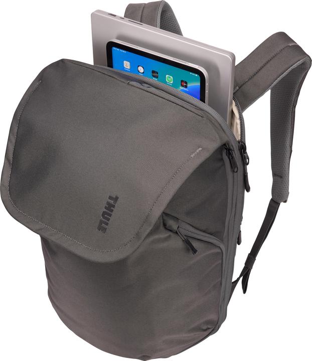 Produktbild Thule Subterra 2 Travel Backpack - Vetiver Gray (26 l)
