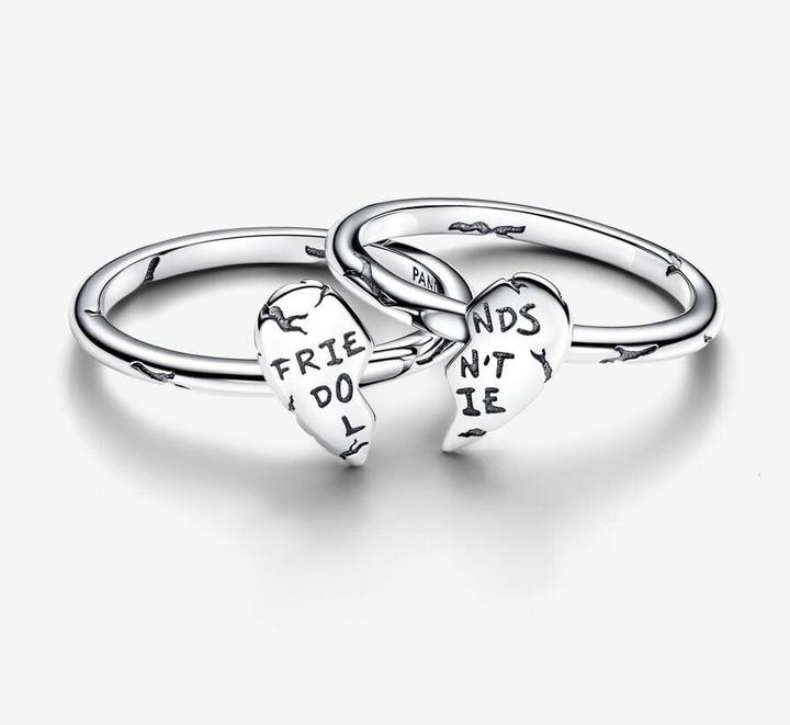 Immagine prodotto Pandora Anello (54, 925 Argento)