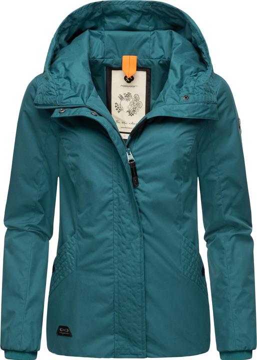 Actual product image Ragwear Vannesa (5XL)