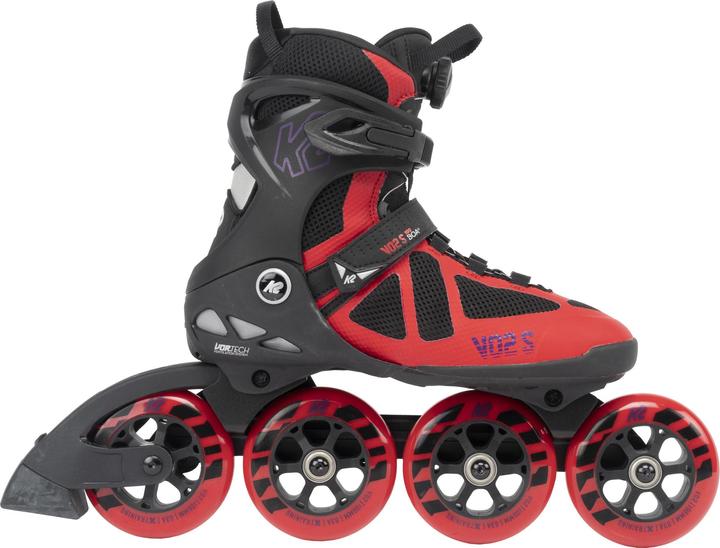 Produktbild K2 VO2 S 100 BOA (43.5)
