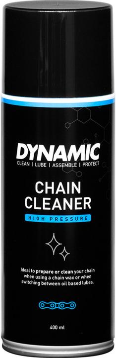 Chain Cleaner High Pressure (400 ml, Chain cleaner)