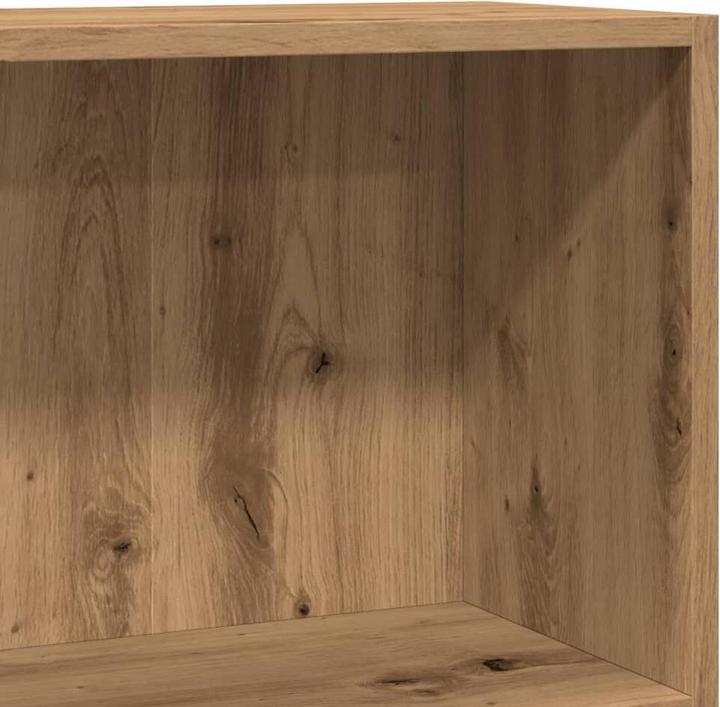Image du produit VidaXL Claiborn (60 x 24 x 76 cm)