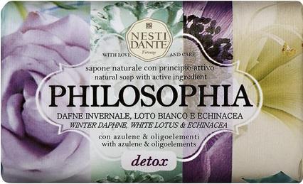 Actual product image Nesti Dante Philosophia Detox (250ML) (Liquid soap, 250 ml)