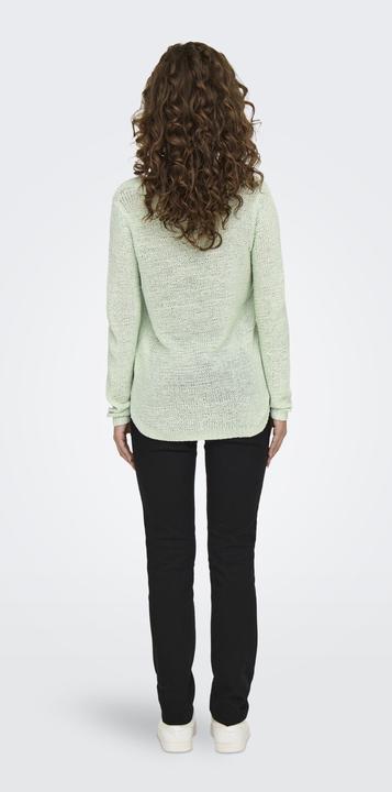 Produktbild Only ONLGEENA XO L/S PULLOVER KNT NOOS Strickpullover (S)