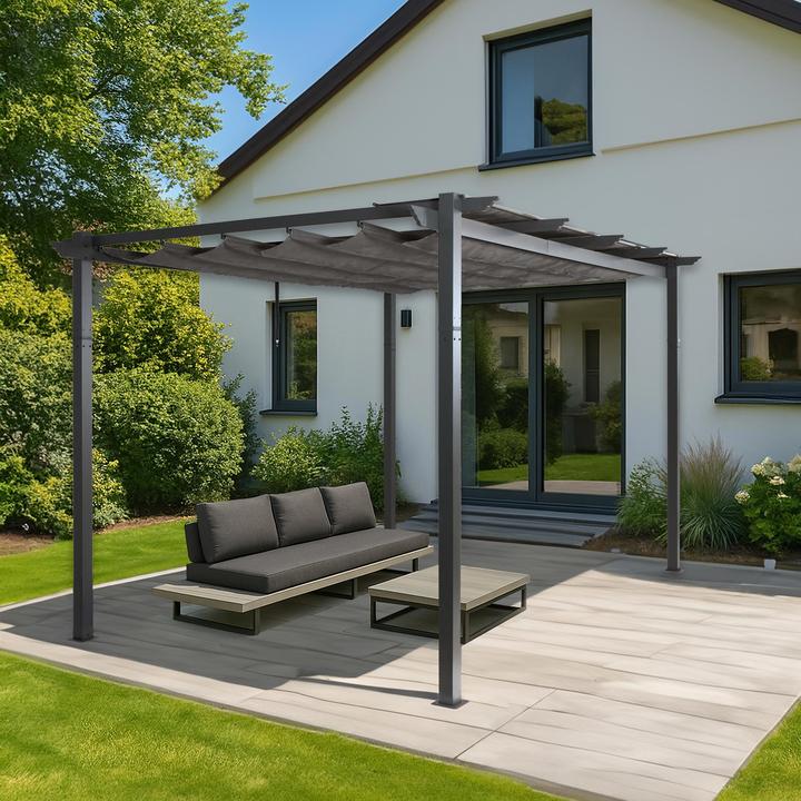 Produktbild MCW N93-3x4 (300 cm, 400 cm)