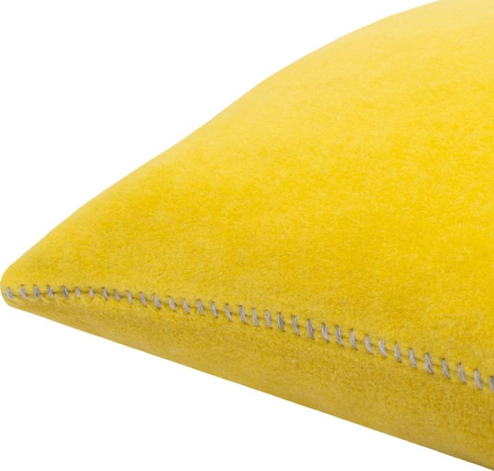 Actual product image Zoeppritz Soft fleece (Duvet cover, 40x40 cm)