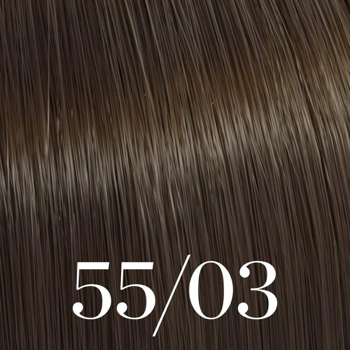 Produktbild Wella Color Touch Plus - 55/03 (Gold, Braun)
