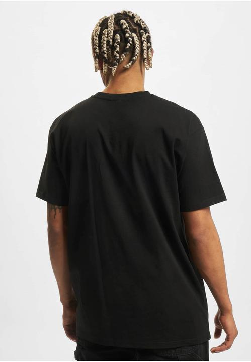 Immagine prodotto Mister Tee Tupac All Eyez On Me Anniversary Oversize Tee (L)