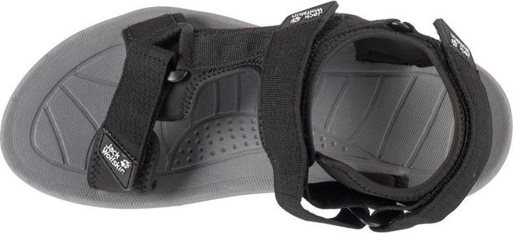 Actual product image Jack Wolfskin Wave Breaker M (45.5)