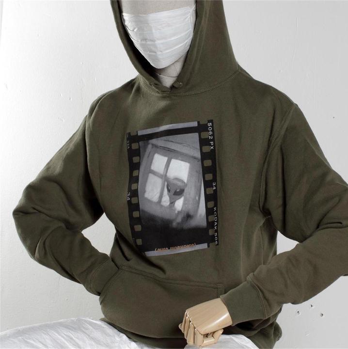 Immagine prodotto Alien Workshop M18804 (M)